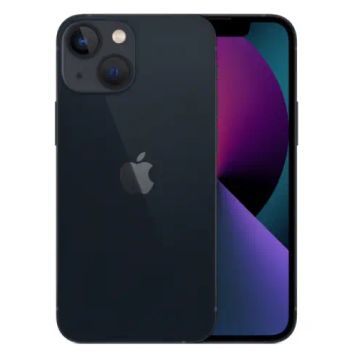 Apple iPhone 13 Mini 512 GB Siyah Yenilenmiş