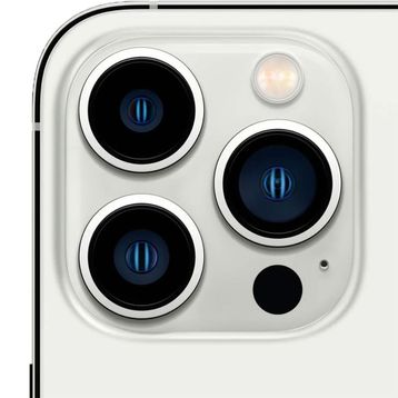 Apple iPhone 13 Pro 128 GB Gümüş