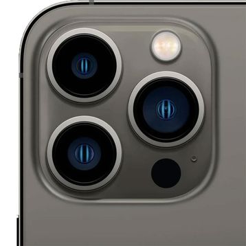 Apple iPhone 13 Pro 128 GB Siyah