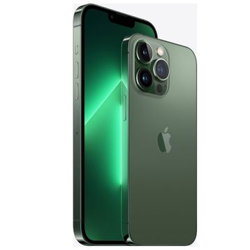 Apple iPhone 13 Pro 128 GB Yeşil