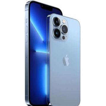 Apple iPhone 13 Pro 256 GB Mavi Outlet-Teşhir