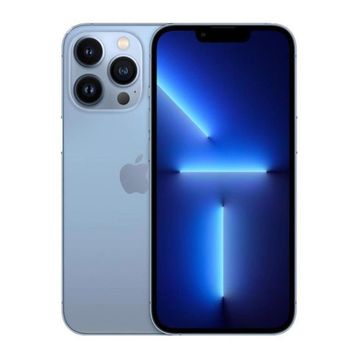 Apple iPhone 13 Pro 512 GB Outlet-Teşhir