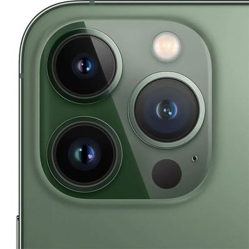 Apple iPhone 13 Pro Max 1 TB Yeşil Yenilenmiş
