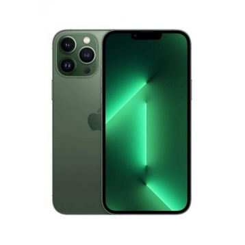 Apple iPhone 13 Pro Max 128 GB Yeşil Outlet-Teşhir