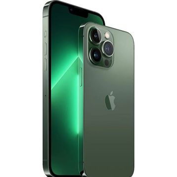 Apple iPhone 13 Pro Max 512 GB Yeşil Yenilenmiş