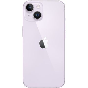 Apple iPhone 14 128 GB Mor