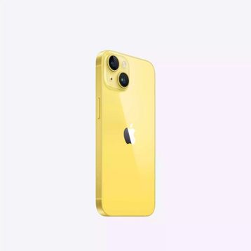 Apple iPhone 14 256 GB Outlet-Teşhir