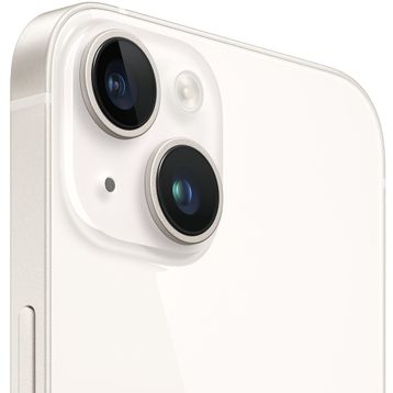 Apple iPhone 14 256 GB Yıldız Işığı