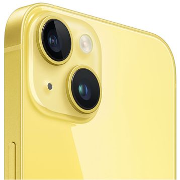 Apple iPhone 14 512 GB Sarı
