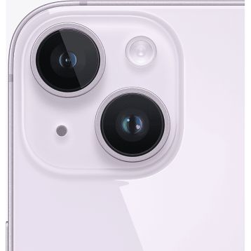 Apple iPhone 14 Plus 128 GB Mor