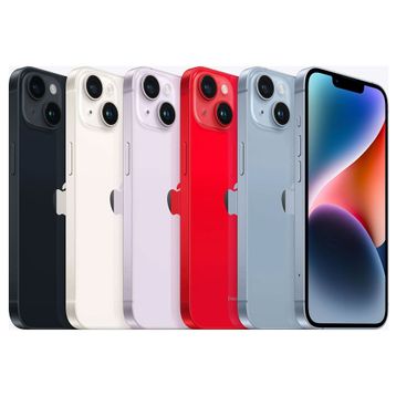 Apple iPhone 14 Plus 128 GB Yenilenmiş