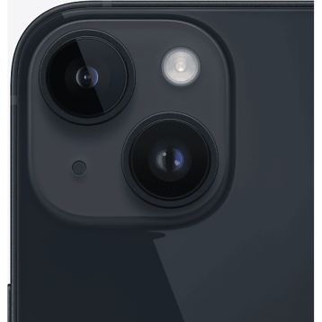 Apple iPhone 14 Plus 256 GB Gece Yarısı