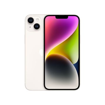 Apple iPhone 14 Plus 256 GB Yıldız Işığı Outlet-Teşhir