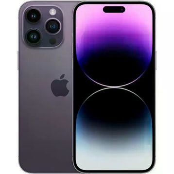 Apple iPhone 14 Pro 512 GB Derin Mor Outlet-Teşhir