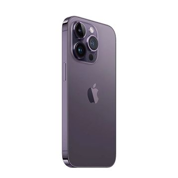 Apple iPhone 14 Pro Max 128 GB Derin Mor