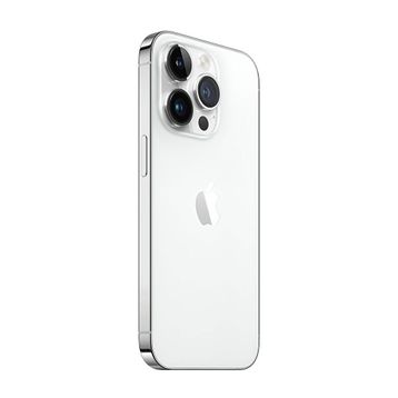 Apple iPhone 14 Pro Max 512 GB Gümüş