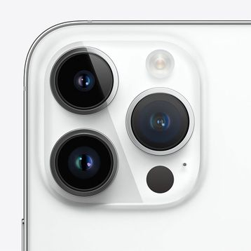 Apple iPhone 14 Pro Max 512 GB Gümüş