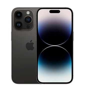 Apple iPhone 14 Pro Max 512 GB Uzay Siyahı