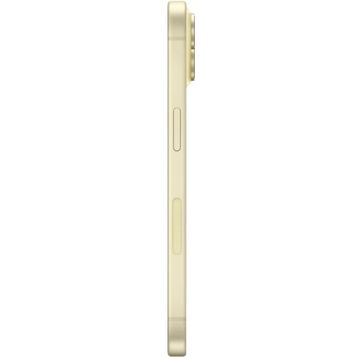 Apple iPhone 15 256 GB Sarı