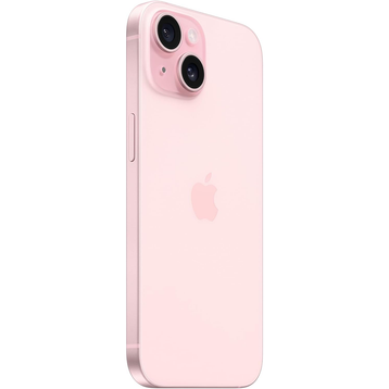 Apple iPhone 15 512 GB Pembe