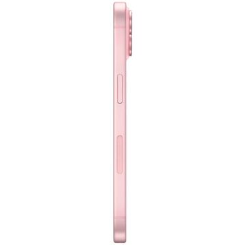 Apple iPhone 15 512 GB Pembe