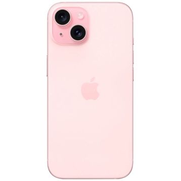 Apple iPhone 15 512 GB Pembe