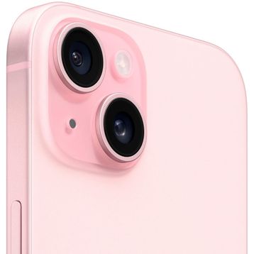 Apple iPhone 15 512 GB Pembe