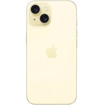Apple iPhone 15 512 GB Sarı
