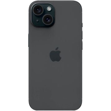 Apple iPhone 15 512 GB Siyah