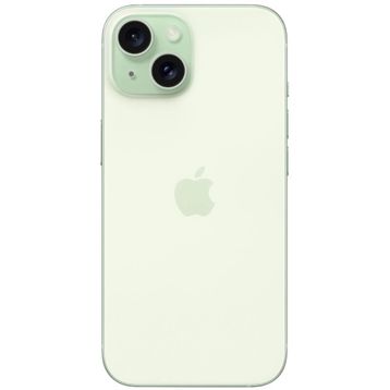 Apple iPhone 15 512 GB Yeşil
