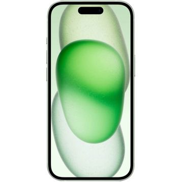 Apple iPhone 15 512 GB Yeşil
