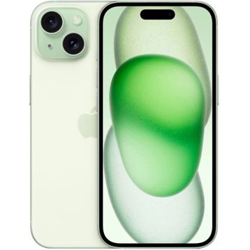 Apple iPhone 15 512 GB Yeşil