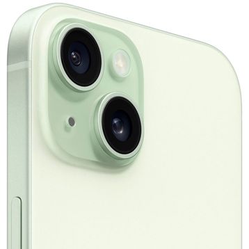 Apple iPhone 15 512 GB Yeşil