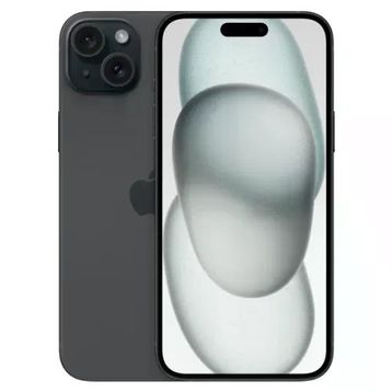 Apple iPhone 15 Plus 512 GB Siyah Outlet-Teşhir