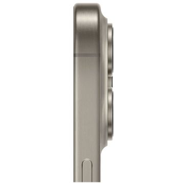 Apple iPhone 15 Pro 1 TB Naturel Titanyum
