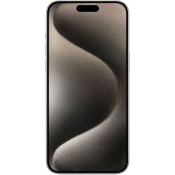 Apple iPhone 15 Pro 1 TB Naturel Titanyum