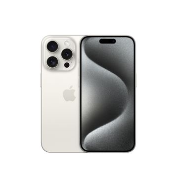 Apple iPhone 15 Pro 1 TB Outlet-Teşhir