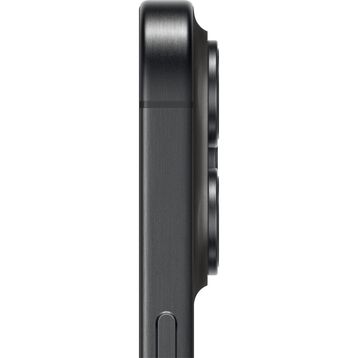 Apple iPhone 15 Pro 1 TB Siyah Titanyum