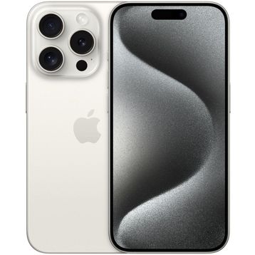 Apple iPhone 15 Pro 128 GB Outlet-Teşhir