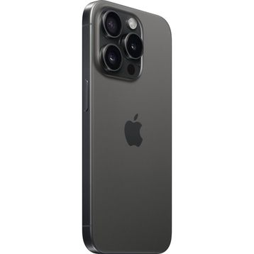 Apple iPhone 15 Pro 128 GB Siyah Titanyum