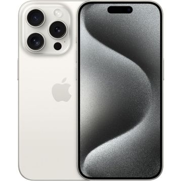 Apple iPhone 15 Pro 128 GB Yenilenmiş