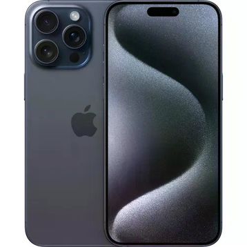Apple iPhone 15 Pro 256 GB Outlet-Teşhir