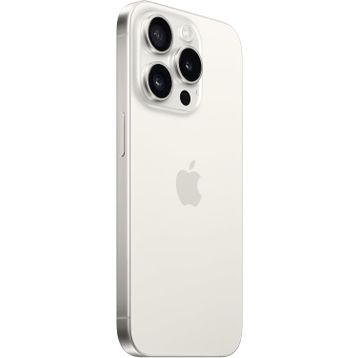 Apple iPhone 15 Pro 256 GB Yenilenmiş