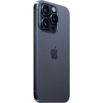 Apple iPhone 15 Pro 256 GB Yenilenmiş