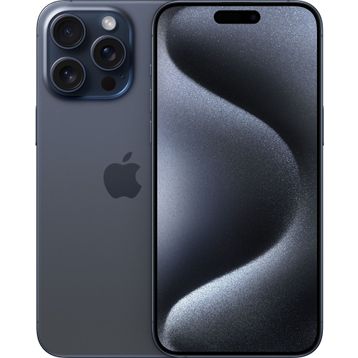Apple iPhone 15 Pro Max 1 TB Outlet-Teşhir
