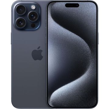 Apple iPhone 15 Pro Max 1 TB Yenilenmiş