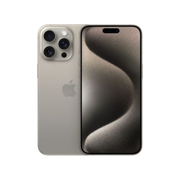 Apple iPhone 15 Pro Max 512 GB Outlet-Teşhir