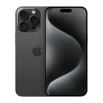 Apple iPhone 15 Pro Max 512 GB Siyah Titanyum Outlet-Teşhir