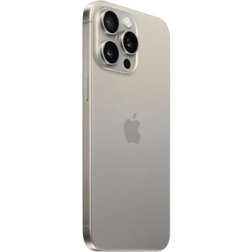 Apple iPhone 15 Pro Max 512 GB Yenilenmiş