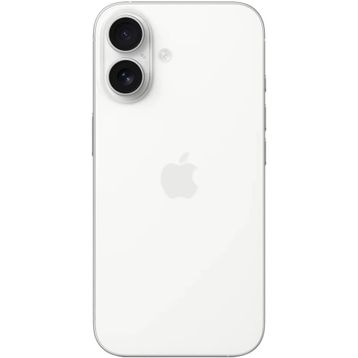 Apple iPhone 16 128 GB Beyaz Outlet-Teşhir